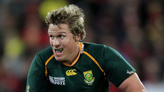 South Africa stick to tried and trusted game plan