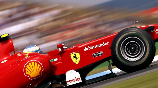 Norway lawmakers have questions over F1 acquisition
