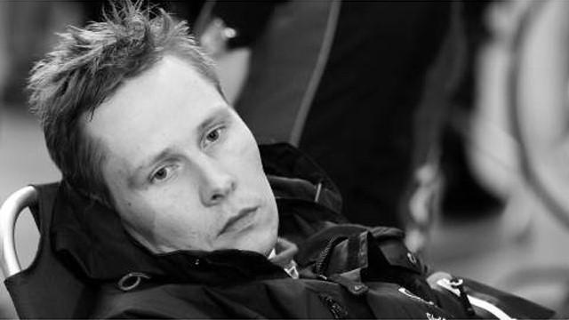 Аллан Симонсен погиб во время гонки «24 часа Ле-Мана»