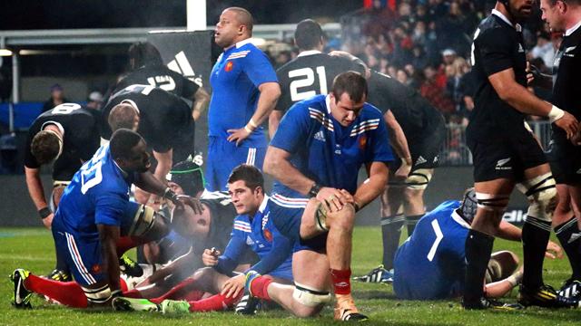 Les Bleus sont passés à côté d’une prime de 55 980 euros
