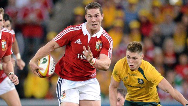 Les Lions britanniques confiants pour la suite