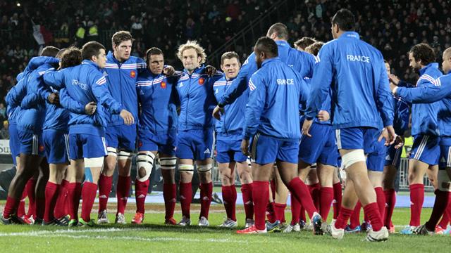 Bleus: Un potentiel certain et un état d’esprit irréprochable