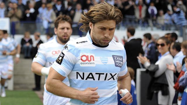 Top recrues 2012: Szarzewski, leader naturel
