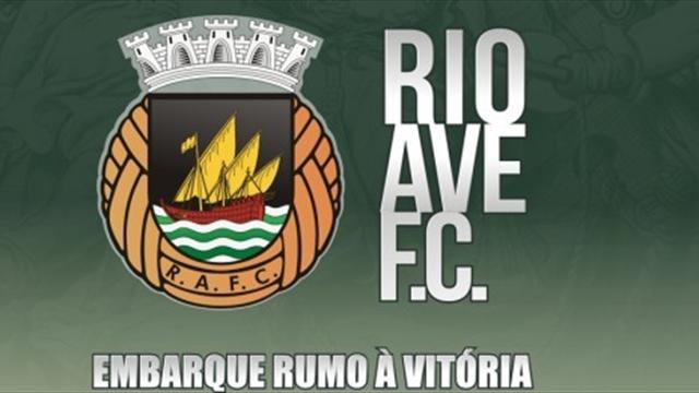 Rio Ave, le Mendes FC