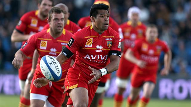 Top recrues 2012: Mafi, la valeur sûre