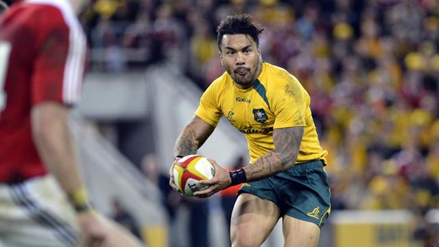 Australie: Un mandat d'arrêt contre Ioane