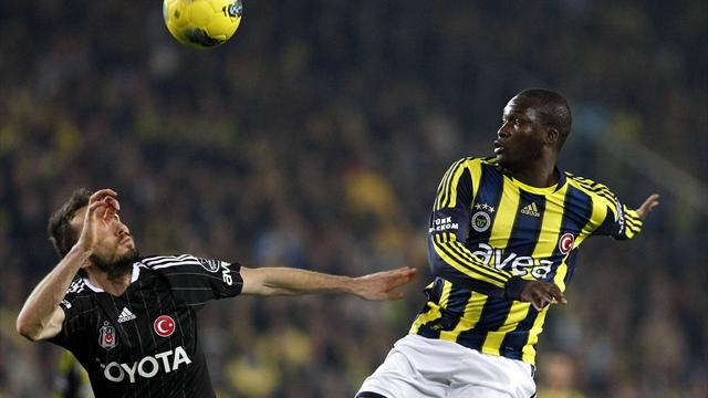 Fenerbahçe - Beşiktaş maçı ne zaman, saat kaçta, canlı izle!