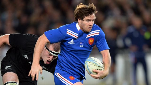 Retro du XV de France: Les espérances d’Auckland