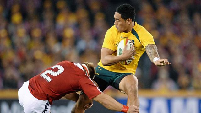 Les Wallabies, au bout d’eux-mêmes