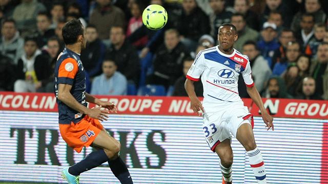 Martial : un transfert, cinq questions