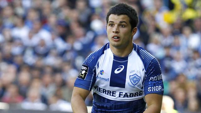 Top recrues 2012: Dulin, le Tarn lui va si bien