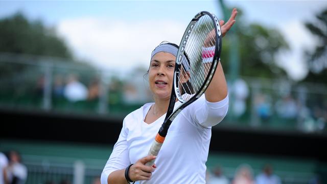 La divine surprise Bartoli