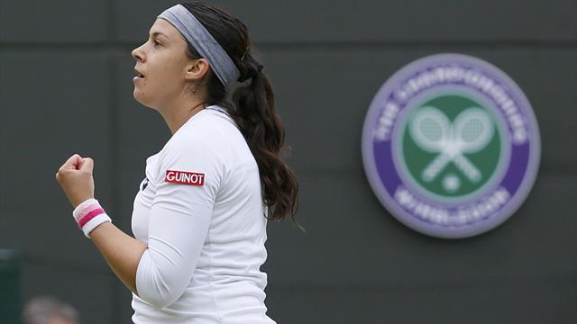 Bartoli, c'est fini