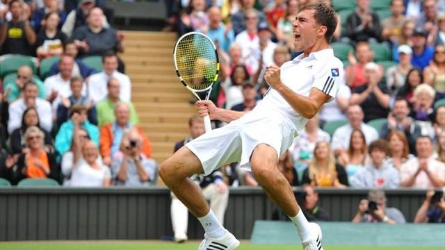 Janowicz, roi du hold-up