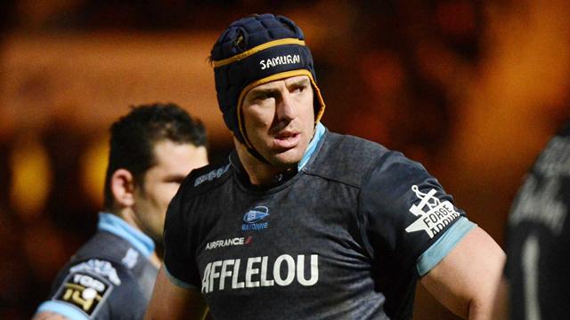 Top trentenaires 2013: Chisholm au sommet de la vague