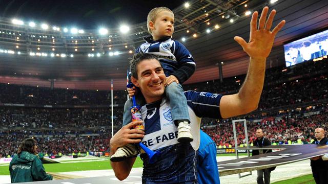 Caballero: "Le titre et l'euphorie sont derrière nous"
