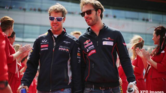 Vergne : "Pas de bouleversement en vue..."