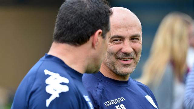 Labit-Travers: "L'humilité n'empêche pas l'ambition"