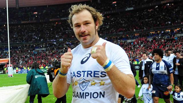 Top recrues 2012: Claassen, saison inclassable