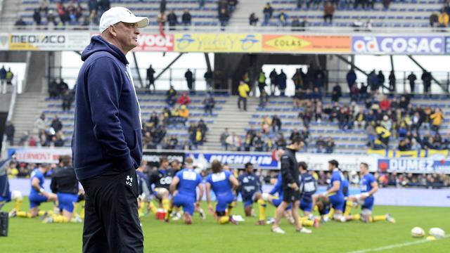 Clermont: Retour aux choses sérieuses