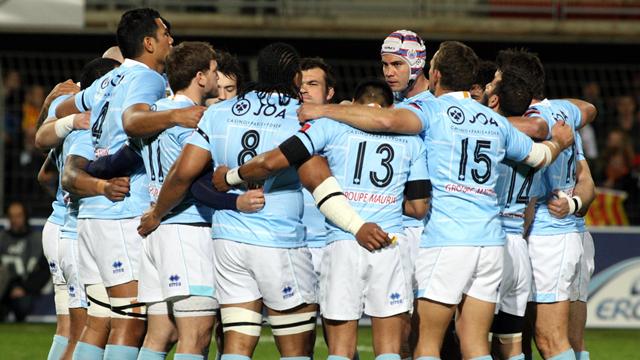 Perpignan: Rivière vers la présidence