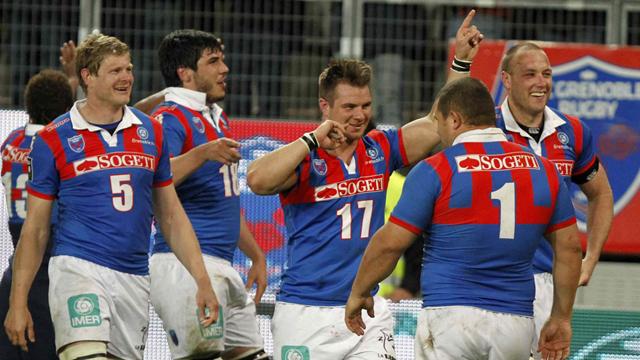 Grenoble: Promesses à confirmer