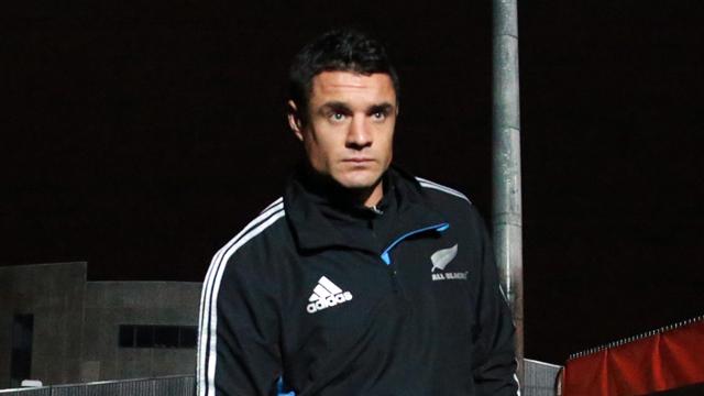 Dan Carter en amateur ?