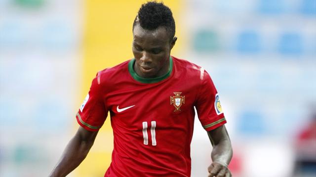 Le Portugal a perdu mais Bruma s’est offert l’un des buts du tournoi