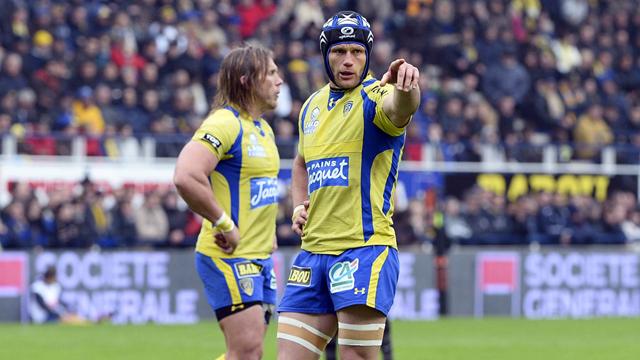 Clermont, le rebond offensif