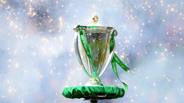 Les finales de Coupe d'Europe à Cardiff cette année ?
