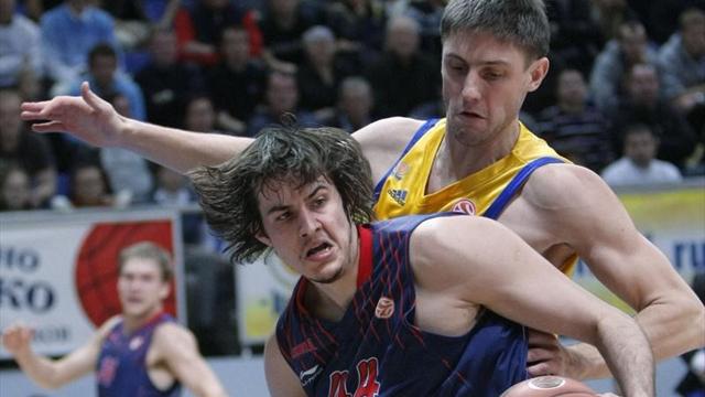 Bjelica Fenerbahçe’de