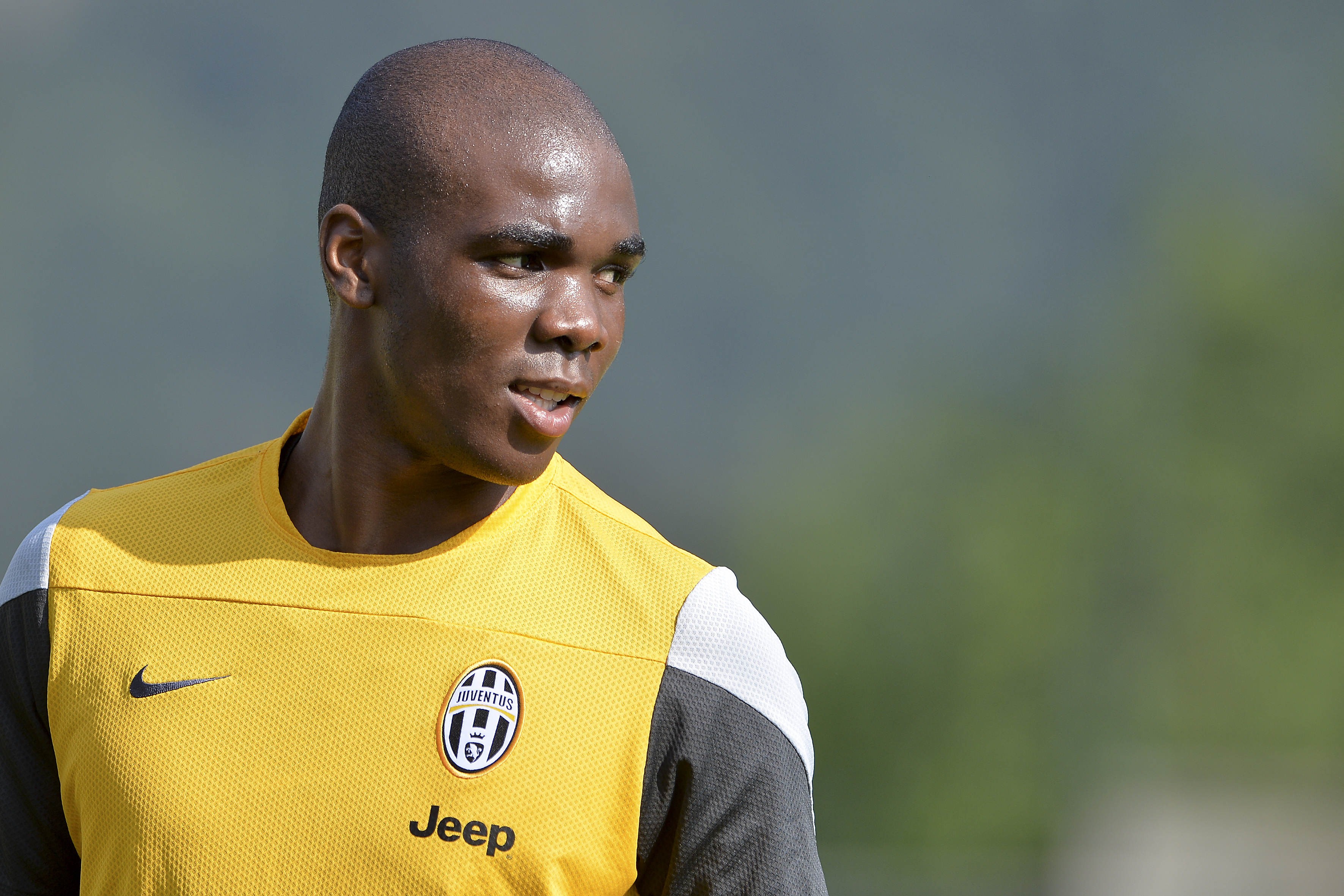 Ogbonna Juventus