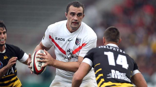 Boukerou: "Je ne progressais plus à Toulouse"