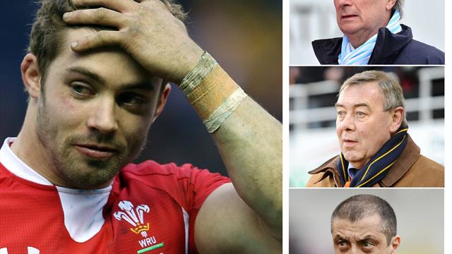 Halfpenny, centre de tous les intérêts