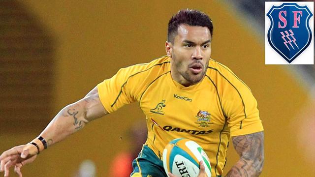Nouvelles stars du Top 14: Ioane, l’insaisissable