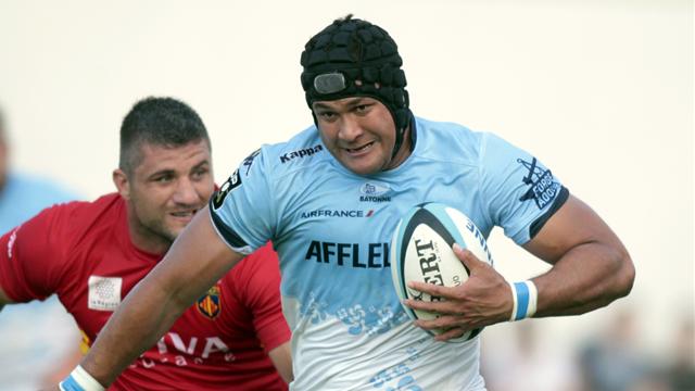 Revivez le live de Perpignan-Bayonne