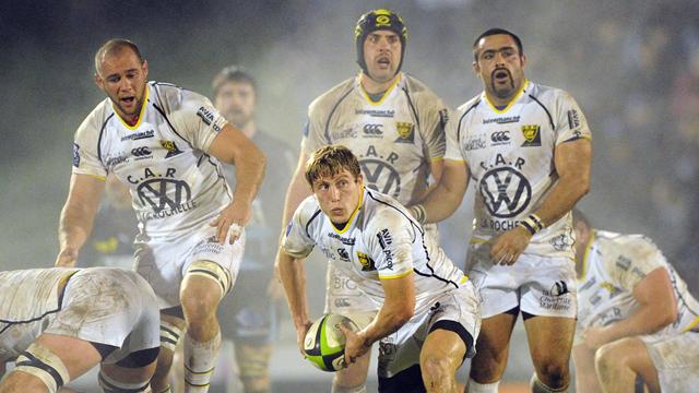 La Rochelle veut revoir l’élite