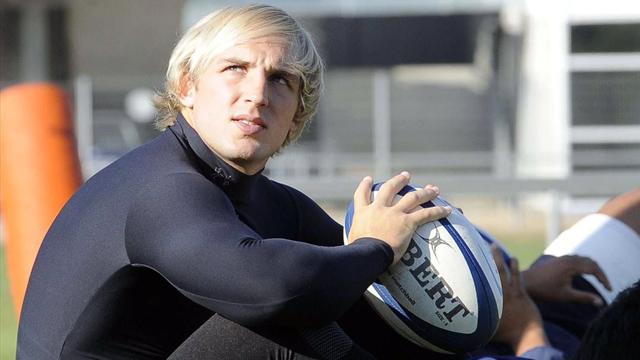 Monribot: "Je suis déçu par le rugby d'aujourd'hui"