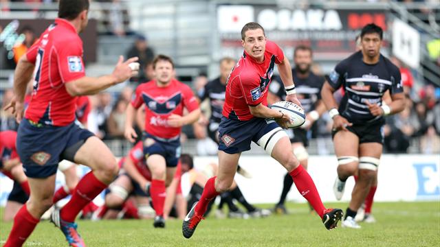 Aurillac, l'envie d'y retourner