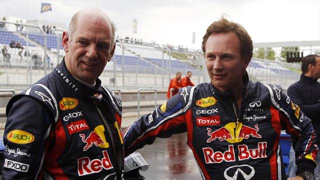 Newey: Weight limit rule must change