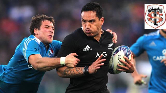 Nouvelles stars du Top 14: Gear, plus qu’un joker à Toulouse ?