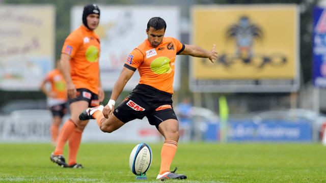 Ruiz: "S’inspirer de l’exemple d’Aurillac"