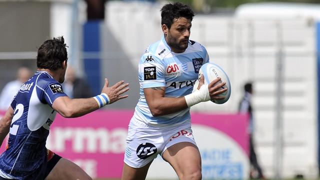 Racing: Un statut d'épouvantail assumé