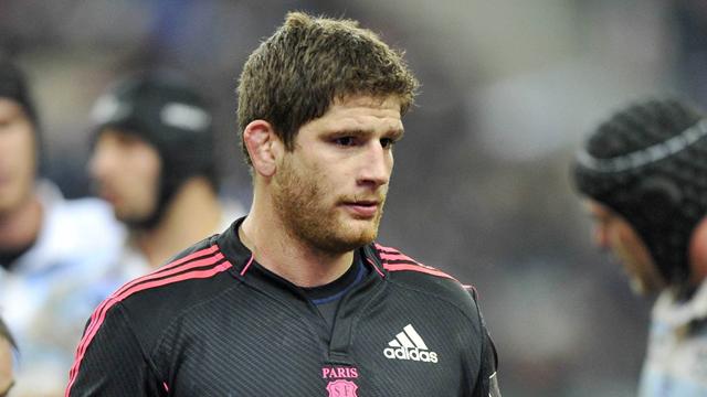 Le Stade français en pleine mutation