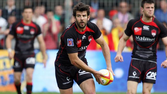 Chômeur, Lespinas tente sa chance au pays des All Blacks