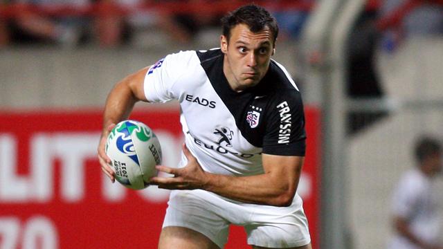 Beauxis: "La première opposition à l'entraînement a piqué !"