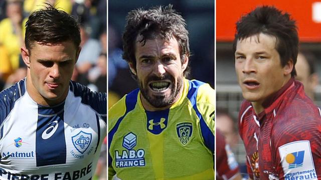 Challenge Armand Vaquerin: 20 ans déjà