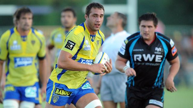 Lapandry: "La saison dernière, je préfère l'oublier"