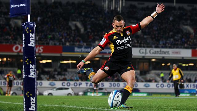 Les Chiefs défendront leur titre