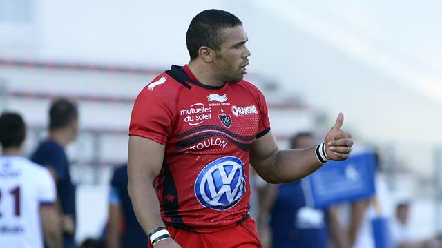 Habana: "De fortes chances que je joue contre le Racing"